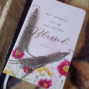 GUESS Silver Plated Long  Fringed Earrings